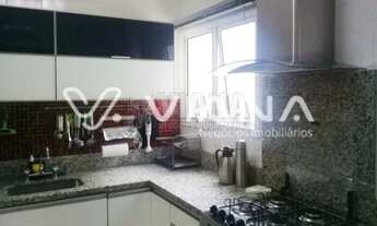 Imagem 7: Apartamento 123 m² 3 suítes , 3 vagas - Bairro Santa Paula -São Caetano do Sul