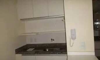 Imagem 4: Alugo Apto Edifício Studium - Vaga piso 1