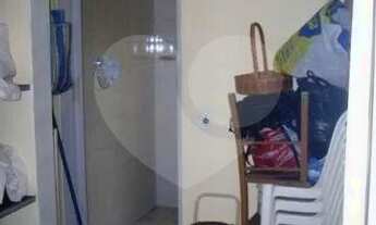 Imagem 6: Casa-São Paulo-CARANDIRU