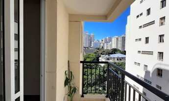 Imagem: HIGIENÓPOLIS - ANDAR ALTO