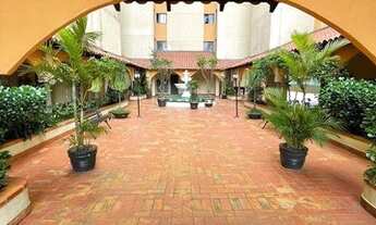 Imagem 3: EXCELLENTE APTO. 02 DORMS. A 50 METROS DO TERMINAL DIADEMA C/ GARAGEM