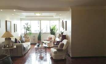 Imagem 2: Apartamento para locação com 3 dormitórios na Vila Mariana - SP