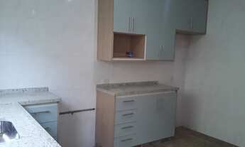 Imagem 6: Casa de condomínio para aluguel tem 100 metros quadrados com 3 quartos