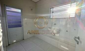 Imagem 5: RA Amil Aluga / Casa de Alto Padrão/ 3 suítes com Planejados,/Escritório/Piscina/450m²/ C