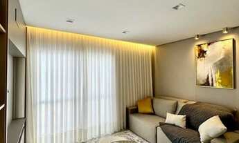 Imagem: CAXIAS DO SUL - Apartamento Padrão - Panazzolo