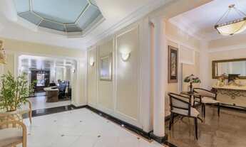 Imagem 6: Apartamento 3 quartos com Suite e 1 Vaga - Batel - Curitiba - PR