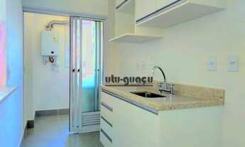 Imagem 6: Apartamento com 3 dormitórios para alugar, 83 m² por R$ 3.500,00/mês - Condomínio Residenc