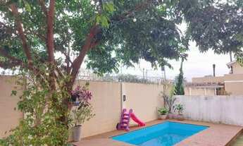 Imagem 2: Condom. Villa di Ravenna - CSobrado com 3 dormi. à venda por R$ 690.000,00