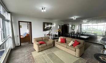 Imagem 4: SANTOS - Apartamento Padrão - GONZAGA