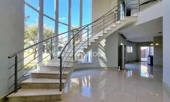 Imagem 4: Casa com 3 dormitórios à venda, 360 m² por R$ 3.350.000,00 - Jardim Trípoli - Americana/SP