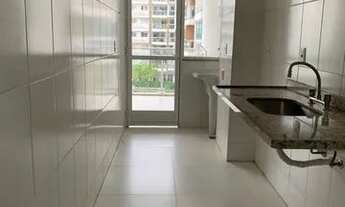 Imagem 4: Apartamento para venda possui 70 metros quadrados com 2 quartos