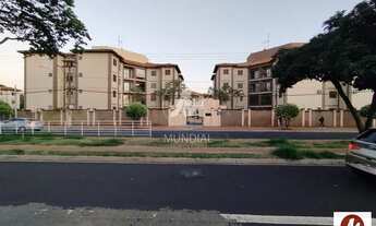 Imagem 2: Apartamento (tipo - padrao) 2 dormitórios, portaria 24hs, em condomínio fechado