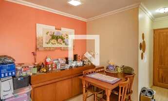 Imagem 6: Apartamento à Venda - Saúde, 2 Quartos, 60 m2