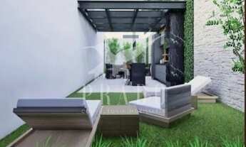 Imagem 5: CASA EM CONDOMÍNIO VILLA COM 3 SUÍTES E 4 VAGAS DE GARAGEM CONDIÇÕES ESPECIAIS PARA PAGAME