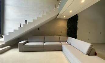 Imagem 2: Casa de condomínio sobrado para venda com 285 metros quadrados com 3 quartos