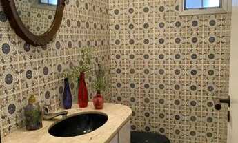 Imagem 7: Apartamento à venda em Vila Andrade com 126 m², 3 quartos, 2 vagas