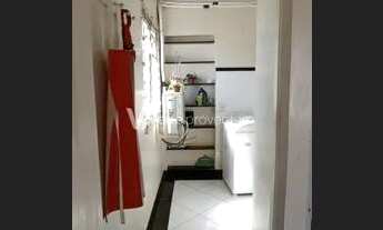 Imagem 7: Cobertura - Cambuí - Campinas