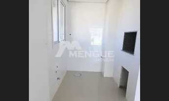 Imagem 7: Apartamento residencial com 2 dormitórios e 2 vagas em condominio, à venda no bairro Santa