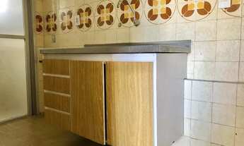 Imagem 5: Apartamento com 1 quarto e 1 vaga para alugar, 38 m² pacote por R$ 2.555/mês - Vila Clemen