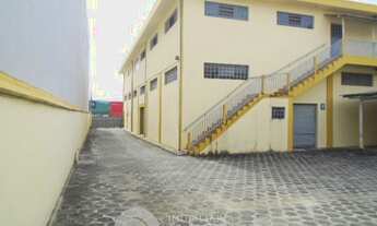 Imagem 3: IMOBILIARIA JUVEVÊ ALUGA APARTAMENTO CENTRO PINHAIS PRX BALAROTI HAVAN HABIB*S HOSPITAL DE