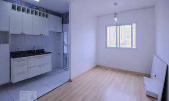 Imagem: Apartamento para Aluguel - Bom Retiro, 1