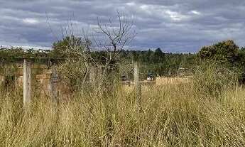 Imagem 4: Lote com construção à venda em Igarapé-MG