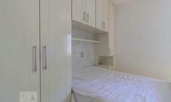 Imagem 5: Apartamento para Aluguel - Bela Vista, 1 Quarto, 36 m2