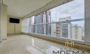 Imagem 3: Apartamento, Moema - São Paulo