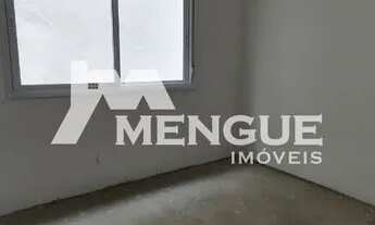 Imagem 6: Apartamento residencial com 2 dormitórios e 1 vaga de garagem em condominio fechado, à ven