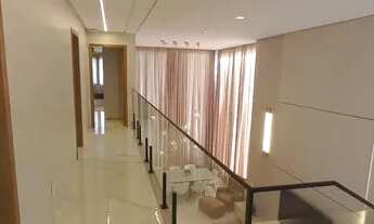 Imagem 3: Casa de condomínio sobrado para venda com 304 metros quadrados com 4 quartos