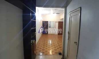 Imagem 4: Excelente apartamento composto por 3 quartos em Botafogo!!!