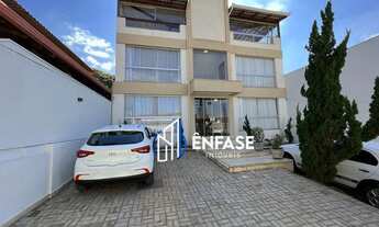 Imagem: Cobertura para venda possui 110 metros quadrados