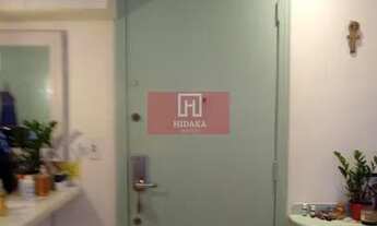 Imagem 6: Apartamento à venda no bairro República - São Paulo/SP, Zona Central