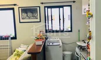 Imagem 6: APARTAMENTO com 1 dormitório para alugar com 46.95m² por R$ 1.300,00 no bairro Centro - CU