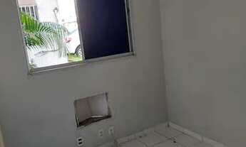 Imagem 4: Alugo apto2/4 no térreo condomínio Flor do Anani