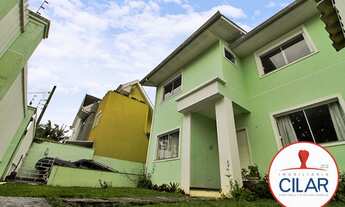 Imagem: Curitiba - Casa Padrão - Ahú