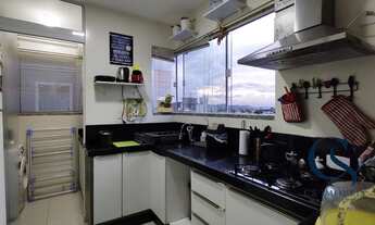 Imagem 4: APARTAMENTO SEMIMOBILIADO COM 2 DORMITÓRIOS NO DOM BOSCO