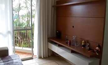 Imagem 2: Excelente Apartamento 80m², 3 qtos, 1 suíte, varanda em Jardim Simus - Sorocaba - SP