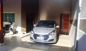 Imagem 7: Casa no Jardim Vila Rica em Santa Bárbara D'Oeste/SP