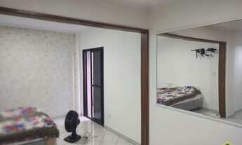 Imagem 3: Apartamento com 4 dorms, Guilhermina, Praia Grande - R$ 905 mil, Cod: ACT2412