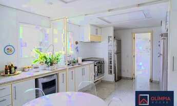 Imagem 7: Apartamento Venda Higienópolis 300 m² 4 Dormitórios