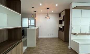 Imagem 4: Apartamento Venda Vila Olímpia 52 m² 1 Dormitórios