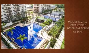 Imagem 2: Jacarepaguá Apartamento com 3 dormitórios