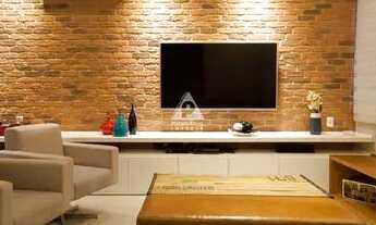 Imagem 4: 3 QUARTOS COM VAGA REFORMADO NO METRÔ