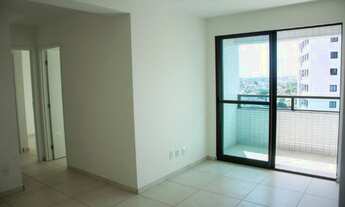 Imagem 2: Edf. Fantasy em Casa Amarela, Apartamento de 2,3 quartos pronto pra morar!