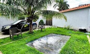 Imagem 4: CASA 2 ANDARES COM 4 SUÍTES NA CIDADE NOVA (PROX AO SHOPPING SUMAUMA