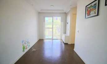 Imagem 2: Apartamento para Aluguel - Vila Amália, 2 Quartos, 47 m2