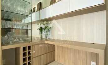 Imagem 5: Goiânia - Apartamento Padrão - Jardim Goiás