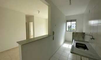 Imagem 3: Jardim Camburi - Apartamento 02 quartos com suíte, sol da manhã e lazer completo