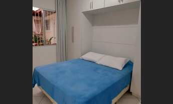 Imagem 6: Casa Para venda em São José com 02 quartos sendo 01 suíte com moveis planejados em todos o